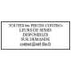 PIECES CONTROLEURS SPB