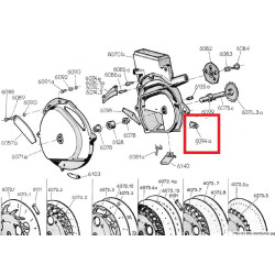 EJECTEUR TOURNESOL BETTERAVE